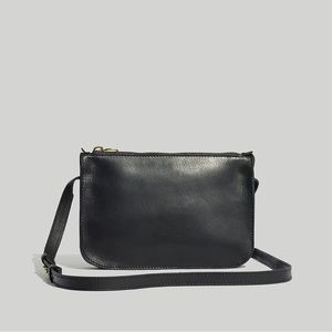 Madewell Simple Crossbody Bag